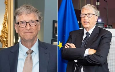 Bill Gates’ billionaire success comes from ‘hidden skill’