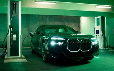 US company’s silicon-carbon battery promises to recharge your battery in 10 minutes and eliminate EV range anxiety