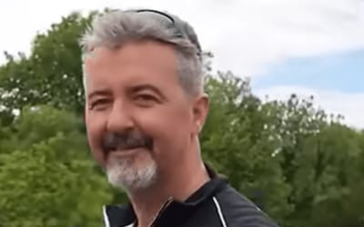 Dad forced to give up Tesla Model 3 to buy the car of his daughter's dreams takes it 'like a champ'