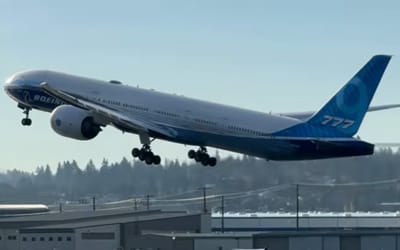 boeing-777x-takeoff-reveals-size-worlds-most-powerful-engines