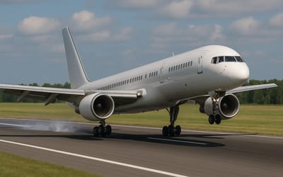boeing-757-takes-off-in-13-seconds