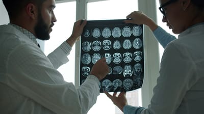 Scientists discover that the human brain is actually two separate organs in groundbreaking new research