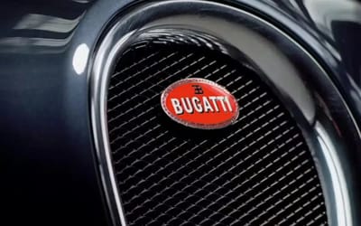 Bugatti teases one‑off hypercars in rumored Solitaire program for elite buyers