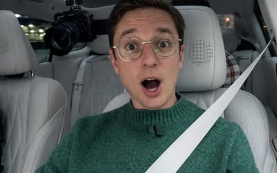 Man tests Buick’s self-driving in city traffic to see if it really can compete with Tesla’s FSD