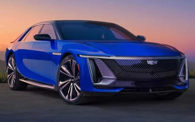 The most expensive vehicle made in America costs $150,000 more than the second priciest