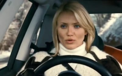 Cameron Diaz is the epitome of '90s relic car culture thanks to her first cars