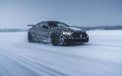 mercedes-benz-amg-mythos-prototype-arctic-circle-testing