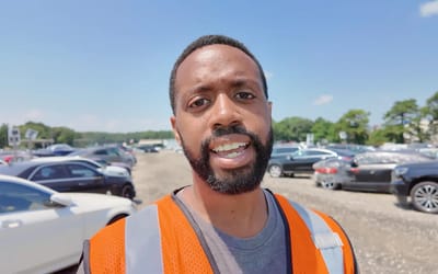 US man shares how he turned $1,000 to $100,000 flipping cars without even having a dealership