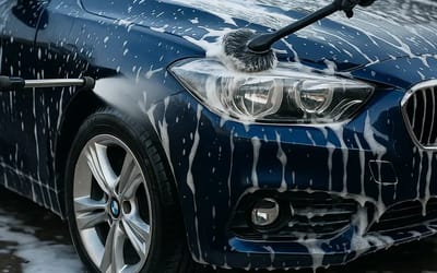 11 satisfying car cleans and transformations that are proof the devil is in the detail