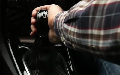 America has a new cheapest stick-shift car after multiple manual options got removed