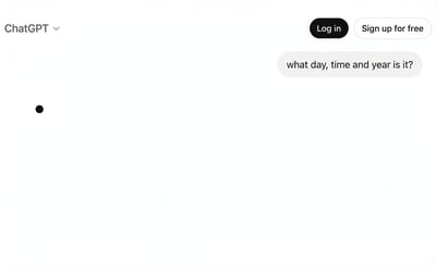 An artist built a tool that makes ChatGPT run painfully slow and says it is designed to break people's dependence on AI