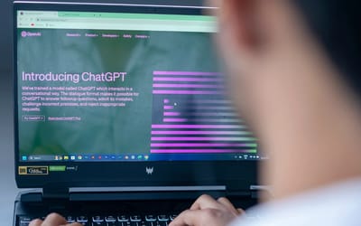 You can use this one ChatGPT prompt to conduct hours of market research in mere minutes