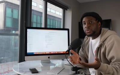 Man builds a business from scratch only following ChatGPT's advice and shares everything that happens