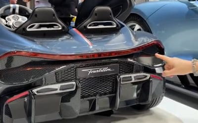 The world’s cheapest Bugatti is the supercar we could all finally afford but there’s a pretty huge caveat