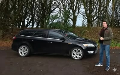 Man buys $270 car instead of leasing and shares how costs compare after a year of driving it