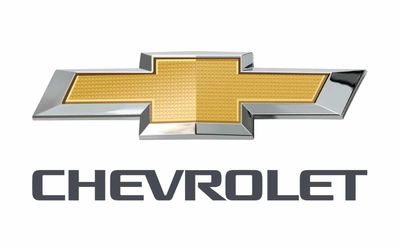 No one knows where idea for Chevrolet’s iconic bowtie logo came from