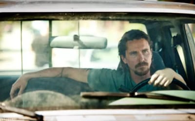Christian Bale drives a surprisingly humble car every day despite being worth over $100,000,000