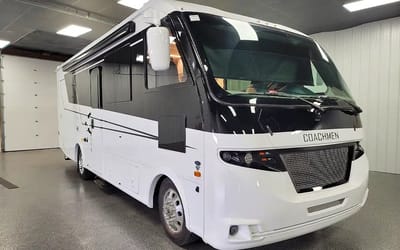 The European-style RV Americans have been crying out for is finally being built