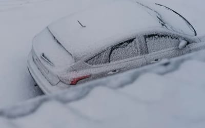 Expert explains how you can get range back on EVs that are being affected by cold weather