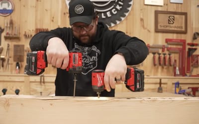 Pennsylvania man buys 'counterfeit' tools and opens them up to see what's actually inside them