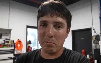 Boston man wants a supercar but is broke so comes up with his 'dumbest idea ever' to try secure one anyway