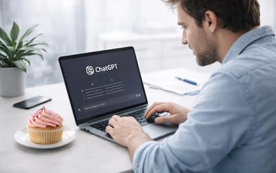 Using a simple 'cupcake' trick makes AI admit when it's guessing, helping you spot uncertain answers fast