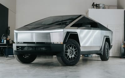 Tesla made a little-known family rich with a $2,900,000,000 deal then thanks to the Cybertruck 99% of it was wiped