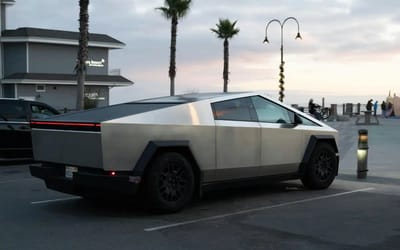 The state of California is moving to ban the sale of Tesla vehicles