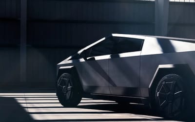 Tesla Cybertruck could be getting more range next year, but there’s a catch