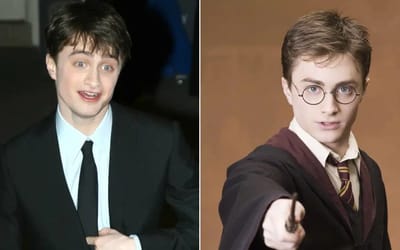 Daniel Radcliffe bought a car worth $5k despite having millions in the bank