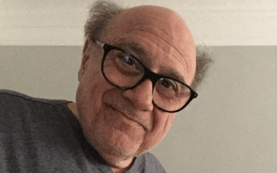 ‘Big car guy’, Danny DeVito, on his switch from Cadillac muscle cars to EVs