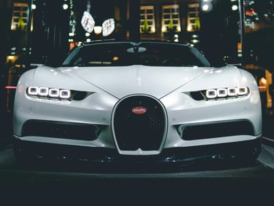 Supercar Blondie answers your most Googled questions on Bugatti