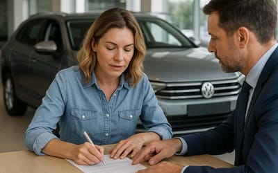 New California law set to completely transform the car-buying process