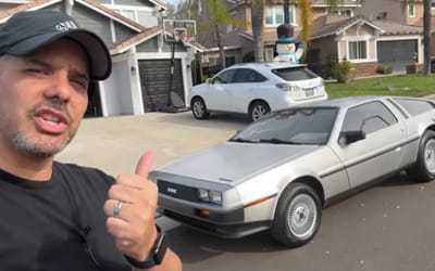 man-buys-rare-delorean-but-breaks-number-one-rule
