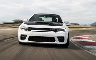 Dodge has created a really clever way to stop their discontinued cars being stolen