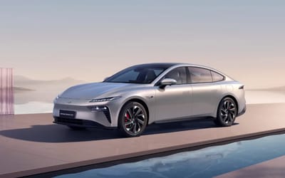 620-mile solid-state EV coming in 2026 as Chinese automaker tests battery from –22°F to 266°F