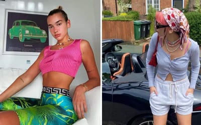 Inside Dua Lipa’s multimillion-dollar car and property portfolio