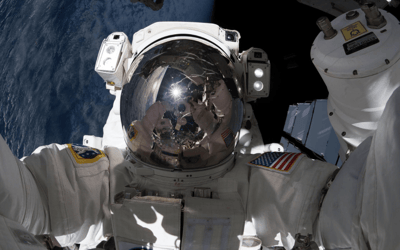 Astronauts share why returning to Earth is the ‘most terrifying thing’