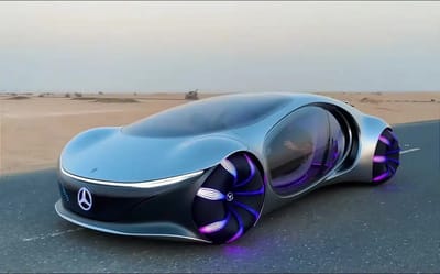 New breakthrough ultra-light, high-performance battery drives next leap in EV tech