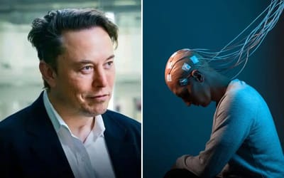 Elon Musk is calling for volunteers to be first to receive his Neuralink brain chip