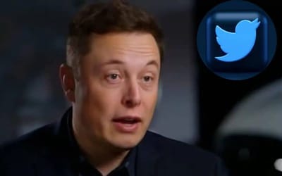 Elon Musk briefly loses his World’s Richest Person title