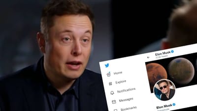 Elon Musk buys $2.9 billion stake in Twitter as Tesla delivers record number of vehicles