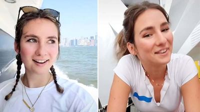 What it’s really like working on a private superyacht: From earning $30,000 a month to living rent free