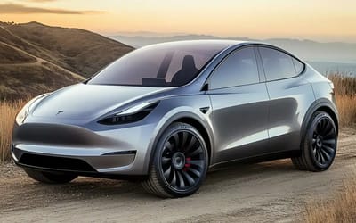 Tesla has confirmed new affordable models are coming in the first half of 2025