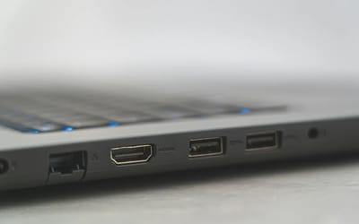 Ethernet ports can do way more than you think and these are some things you can do with them that you'd never have expected