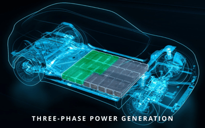 Stellantis' new 'breakthrough' EV battery tech is now becoming a reality that could set its cars apart from everyone