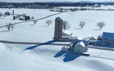 Man says no to $15,000,000 to stop data center from being built behind his home