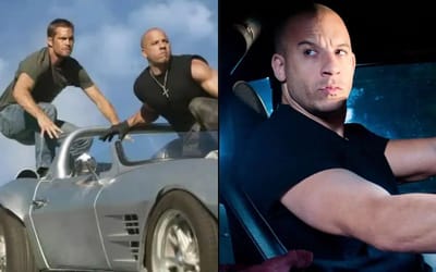 You can get paid $1,000 to watch every Fast & Furious movie