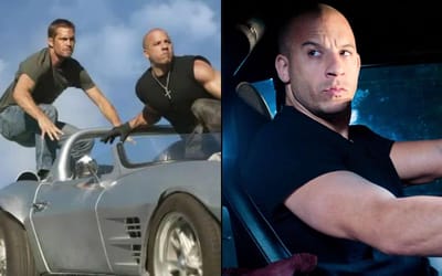 You can get paid $1,000 to watch every Fast & Furious movie