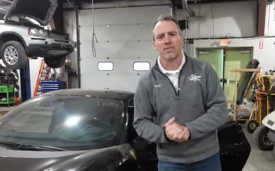 Kentucky man buys a Ferrari F8 Tributo from Copart and says the price was an absolute steal